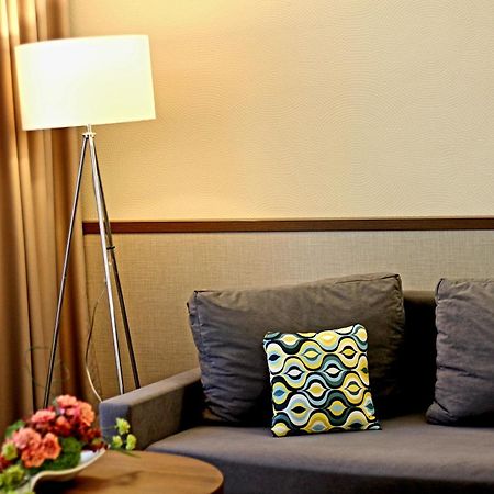 Hotel Tennis Club Prostejov Luaran gambar