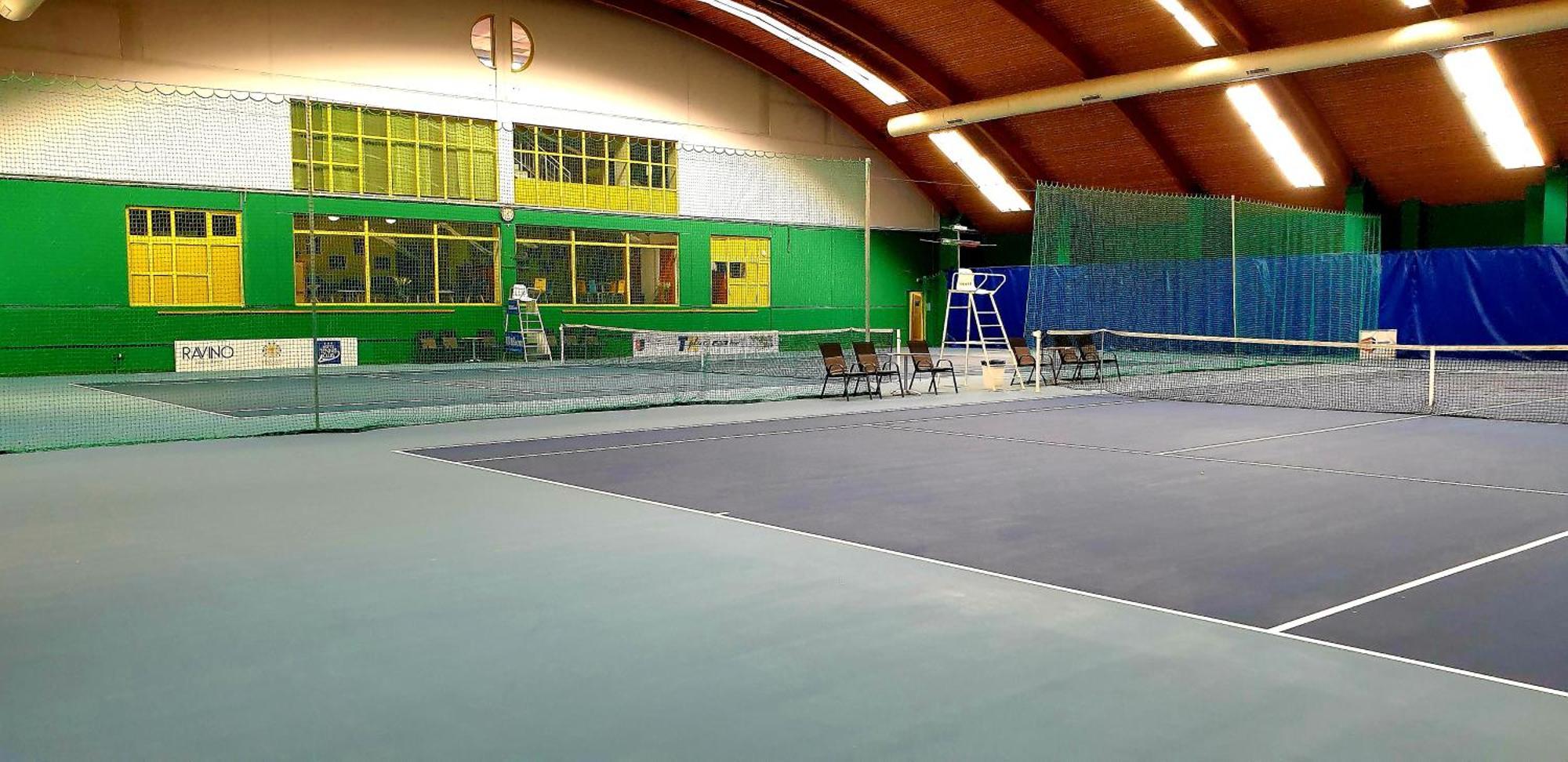 Hotel Tennis Club Prostejov Luaran gambar
